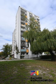 Mieszkanie 3 pok. Os. Piastowskie